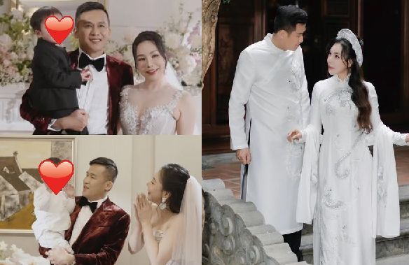 Lộ diện con trai đầu lòng của Hồ Quỳnh Hương: Nhan sắc và thần thái “đỉnh của chóp”, đúng chuẩn con nhà tài phiệt