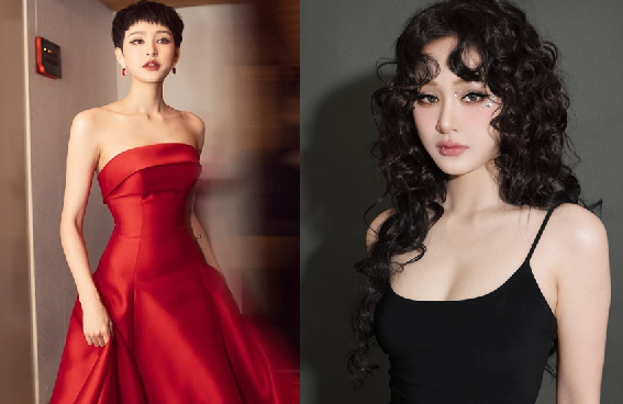 Hiền Hồ ‘tố’ dư luận: “Tôi khổ cũng vì mấy người. Một chuyện cũ mà bị lôi ra mãi không tha”