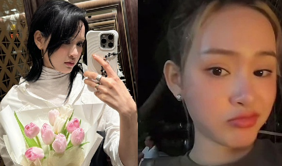 Hiền Hồ trách móc: ‘Đáng lẽ tui có 1 cuộc sống sung sướng hơn rồi, tại mấy người bươi móc ra mới ra nông nổi. Mấy người đền bù danh tiếng cho tôi đi!”