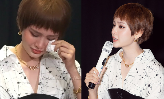 Hiền Hồ nghẹn ngào: “Tôi phải làm gì để mọi người ngừng nhắc chuyện cũ mỗi năm. Tôi đã sai, đã im lặng… mà sao không ai chịu bỏ qua?”