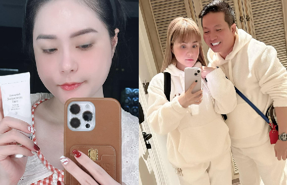 Thêm 1 mỹ phẩm nhà Đoàn Di Băng bị Bộ Y tế “tuýt còi”: Ghi trên nhãn một đằng, chất lượng kiểm định một nẻo