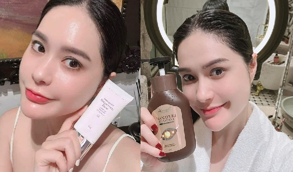 Liên tiếp bị thu hồi sản phẩm, Đoàn Di Băng dính nghi vấn gi:an l:ận thương mại: CĐM lo ngày ‘lên thớt’ không còn xa