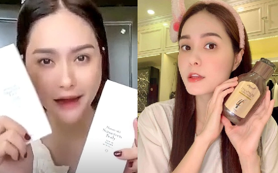 Đã rõ lý do sản phẩm của Đoàn Di Băng liên tục bị thu hồi: “Làm ăn thất đức quá, thế nào rồi cũng bị bế mà thôi”