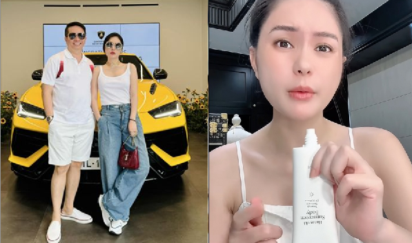 Bị réo tên vì sản phẩm lỗi, Đoàn Di Băng dọa ki:ện NSX: “Tôi cũng là n:ạn nhân, giờ phải lên tiếng đòi lại danh dự”