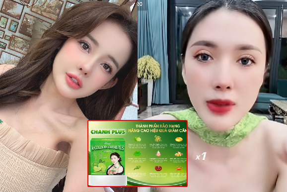 Ngân Collagen nối gót DJ Ngân 98 bị kiểm tra: Từng kh:ẩu chiến nảy l:ửa, nay chung cảnh ngộ rồi!