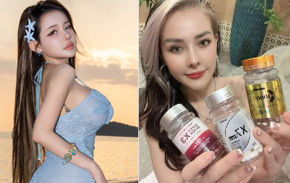 Tới công chuyện: Ngân 98 bị khách hàng t.ố thuốc gi.ảm c.ân chứa chất c:ấm, bằng chứng kiểm nghiệm đã rõ ràng?