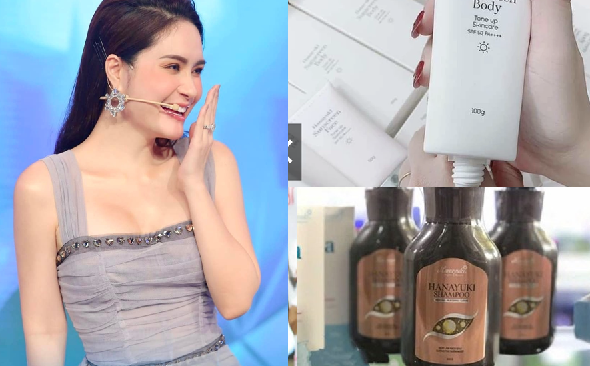 Hàng bị tiêu hủy hàng loạt, khách hàng lo sốt vó – Đoàn Di Băng vẫn thản nhiên: ‘Chuyện nhỏ mà, mấy chị làm quá!’