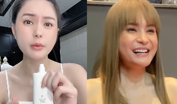 Từng tung hô sản phẩm ‘xài rồi, hiểu rõ từng thành phần’, giờ bị lỗi thì nói mình bị hại – Đoàn Di Băng bị netizen vạch mặt: ‘Tự bóc mẽ mình quảng cáo ẩu’