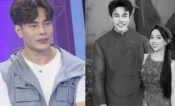 Lê Dương Bảo Lâm chính thức ly thân vợ sau 8 năm gắn bó, người trong cuộc đã  lên tiếng xác nhận? Fan s.ốc không tin: “Sao lại để tới mức này hả anh ơi’