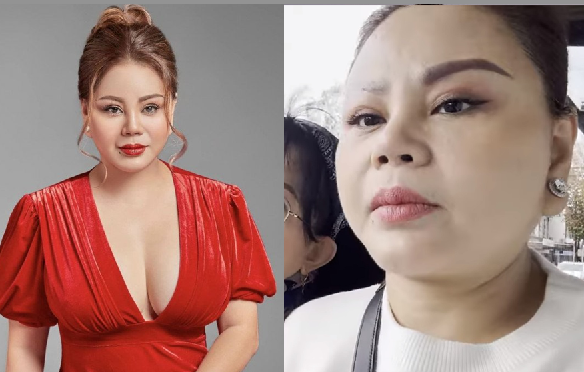 ‘Tôi đi chơi Châu Âu được đàn ông Tây khen quá trời, họ nói tôi đẹp hơn con gái 18!’ Lê Giang chia sẻ đầy tự hào