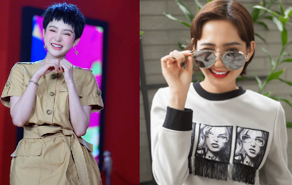 Hiền Hồ đổi gu bạn trai hậu scandal: ‘Không cần đại gia lo tất, chỉ cần có mặt lúc tôi ốm đau là đủ rồi’