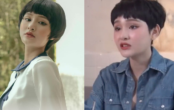 Hiền Hồ tuyển người yêu hậu biến cố: “Không cần đại gia, chỉ cần độc thân là đủ”