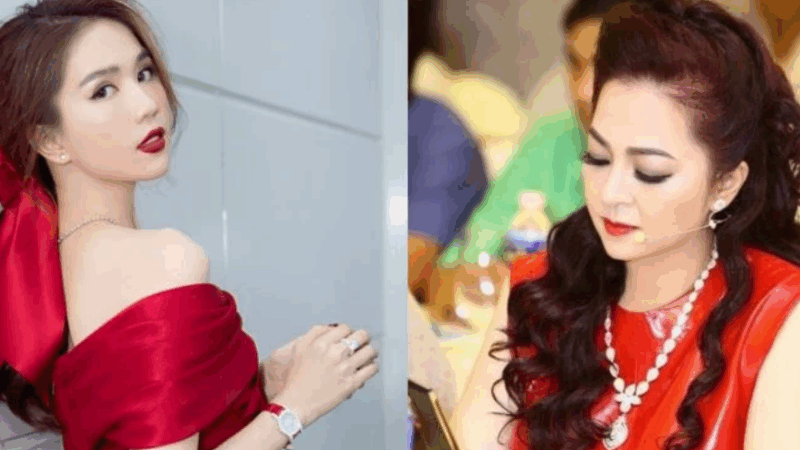 Bà Phương Hằng: “Con Trinh ở ngoài này sống sang chảnh. Vô t.ù lần đó bị ghét quá quá trời luôn. Nó ở có 3 tháng mà người ta muốn đ:ánh nó mấy chục lần á’