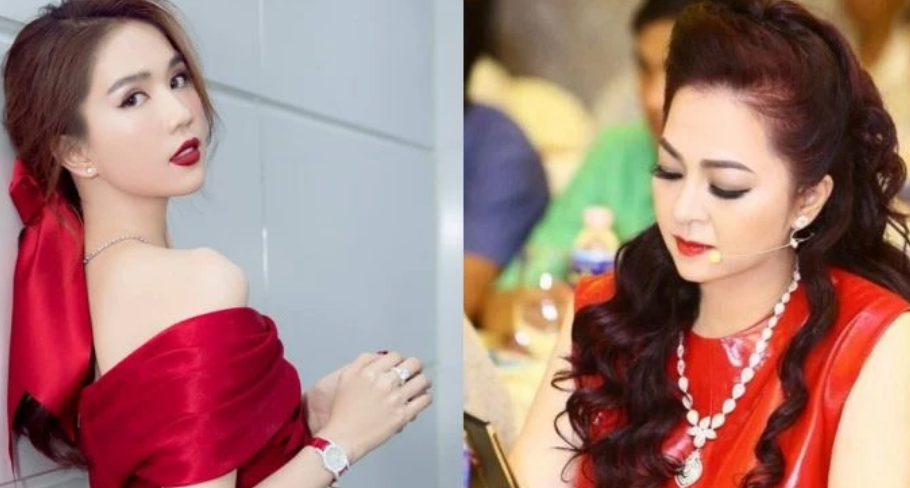 Bà Phương Hằng: “Con Trinh ở ngoài này sống sang chảnh. Vô t.ù lần đó bị ghét quá quá trời luôn. Nó ở có 3 tháng mà người ta muốn đ:ánh nó mấy chục lần á’