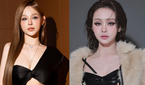 Gây xôn xao: Một sao nữ bất ngờ bị nhầm là Hiền Hồ vì quá giống từ mặt mũi đến vóc dáng, ra đường liên tục bị chỉ trích oan ức là ‘tiểu tam’!