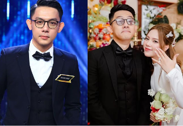 Tống Đông Khuê: Hot boy “Người ấy là ai”, CEO chơi nhiều siêu xe, vừa bị hôn thê cũ kiện đòi 44 tỷ đồng