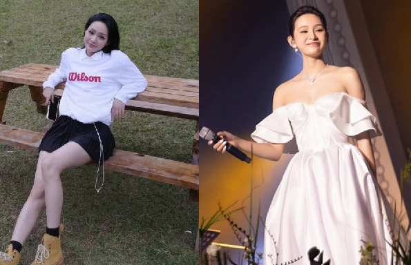 ‘Ổng đi rồi tui khỏe gì đâu á!’ – Hiền Hồ úp mở tái xuất sau ồn ào, mong khán giả ủng hộ quay lại showbiz