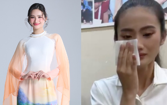 Hoa hậu Ý Nhi gây tiếc nuối khi thất bại đầu tiên tại Miss World 2025: “Mới ra trận đã hụt hơi!”