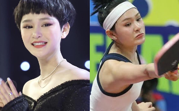 Hiền Hồ úp mở chuyện tái xuất Vpop: ‘Ở nhà chơi picketball hoài cũng chán, muốn đi hát lại quá trời’