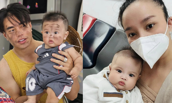 Lê Dương Bảo Lâm bất ngờ thừa nhận con trai út không phải con ruột của mình: ‘Nó là con riêng của vợ tui, tui với nó không có máu mủ gì cả’