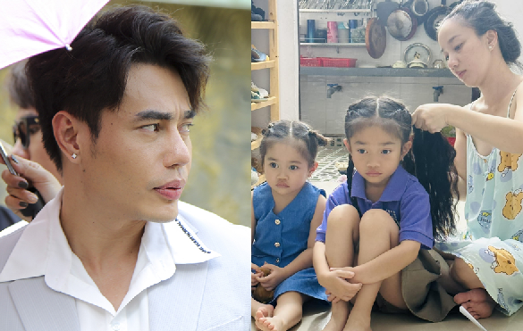 Lê Dương Bảo Lâm hé lộ tình trạng hôn nhân hiện tại: “Mỗi người một nơi, con cái vợ chăm hết. Gần như không gặp nhau”