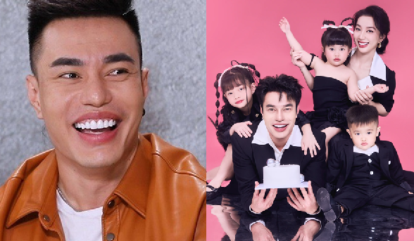 Lê Dương Bảo Lâm bị chỉ trích dữ dội vì thừa nhận: “Tôi bịa chuyện ly thân cho có content, chứ vợ chồng tui vẫn hạnh phúc nha mọi người”