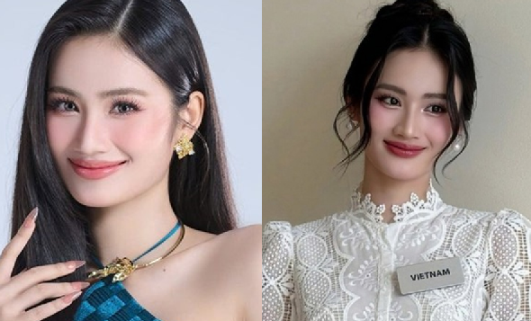 Loạt dấu hiệu bất lợi cho HH Ý Nhi tại Miss World 2025: “Khả năng bị loại sớm khiến fan Việt đứng ngồi không yên”