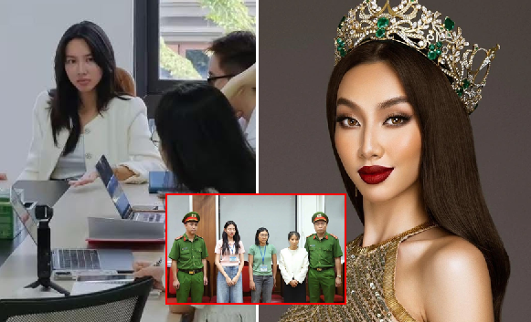 Không đơn giản như tưởng: Thùy Tiên từng là cổ đông kẹo Kera, nhưng cao tay rút lui thế này đây…