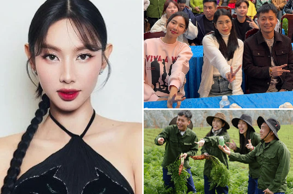 Cú lách ngoạn mục của Thùy Tiên trong scandal Kera: Chị em rọt chỉ là lớp vỏ, thật sự toan tính đáng sợ