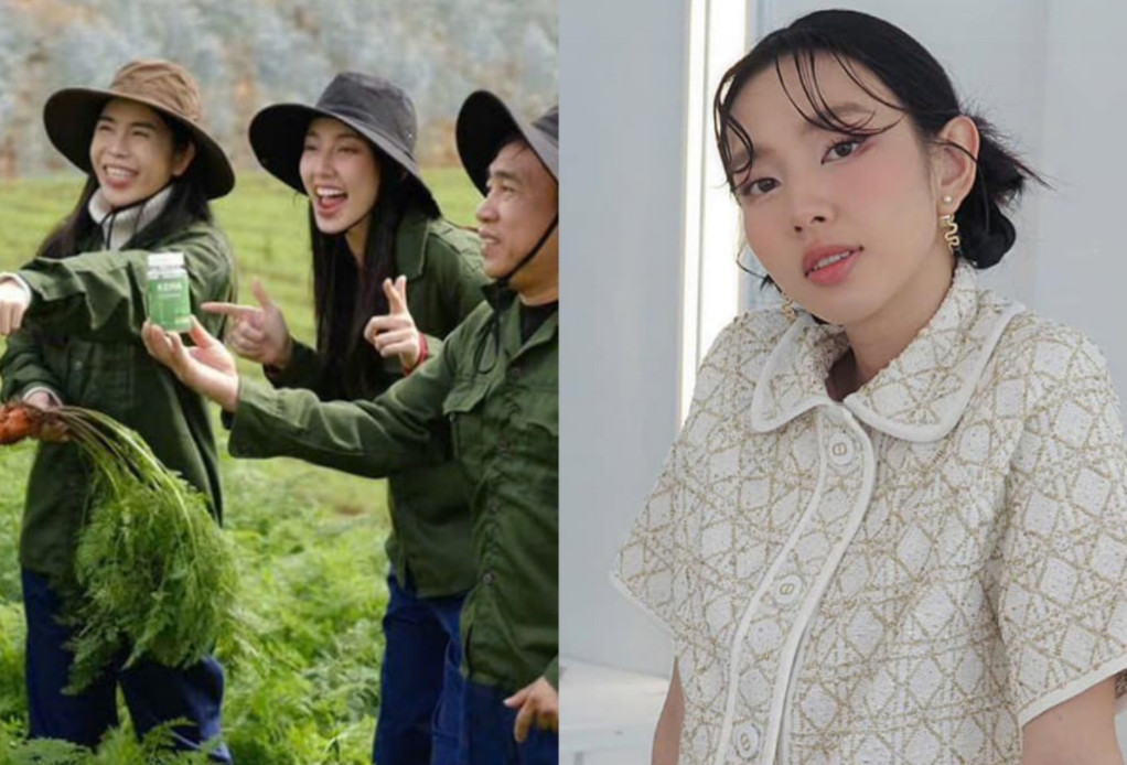 Lộ số tiền khủng Thùy Tiên thu về từ việc PR kẹo Kera – CĐM b:ức x:úc: ‘Biết hàng d:ỏm mà vẫn quảng bá, vì tiền sao?’