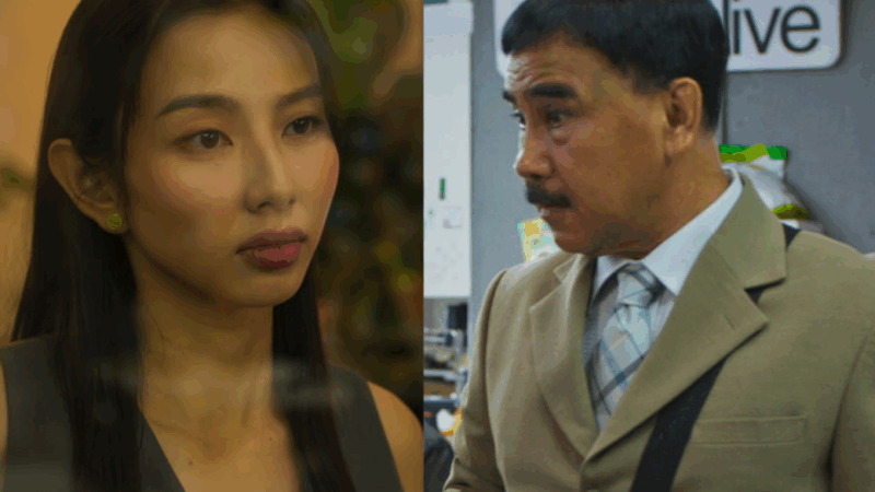 Phim do Thùy Tiên đóng chính bất ngờ bị gỡ khỏi rạp, fanpage biến mất không dấu vết: Quyền Linh cũng bị vạ lây?