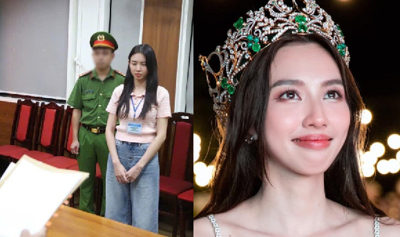 Thùy Tiên đối diện nguy cơ bị tước vương miện, thu hồi danh hiệu HH Quốc tế: ‘Chỉ vì vài tỷ bạc mà mất cả sự nghiệp, có đáng không?’