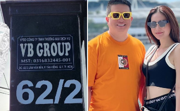 Thôi xong: Sở Y tế Đồng Nai yêu cầu kiểm tra công ty của vợ chồng Đoàn Di Băng!