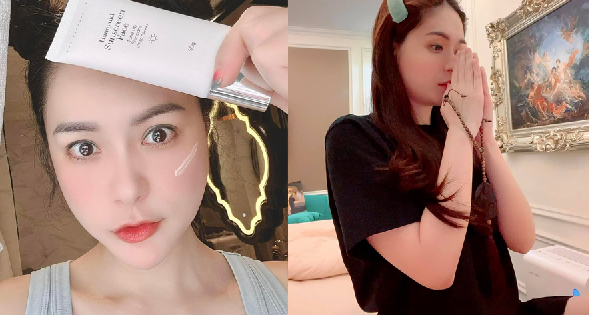 Toang rồi: Sản phẩm kem chống nắng do công ty của Đoàn Di Băng phân phối có dấu hiệu liên quan đến h:ành v:i v:i ph:ạm Điều 192 BLHS về t:ội sản xuất, buôn bán hàng g:iả?