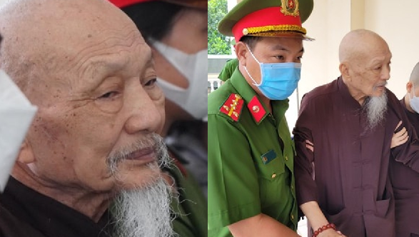 Vụ “Tịnh thất Bồng Lai”: Ông Lê Tùng Vân chính thức bị đưa ra x:ét x:ử với c:áo bu:ộc liên quan tội lo:ạn lu:ân