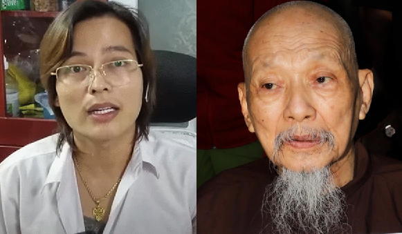 Con trai của Lê Tùng Vân: “Ông Vân từng nói nam nữ q:uan h:ệ không cần phân biệt ru:ột th:ịt. Chỉ khi tôi ra ngoài xã hội, học hành và lập gia đình, tôi mới hiểu điều đó là s:ai tr:ái với lu:ân thư:ờng đạo lý”