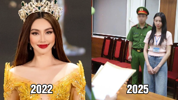 Nguyễn Thúc Thùy Tiên của năm 2022: “Trong 3 năm tới, tôi sẽ là nữ doanh nhân sở hữu 1 công ty. Công ty của tôi sẽ trở nên lớn mạnh và có hơn 1.000 điểm bán trên khắp cả nước”