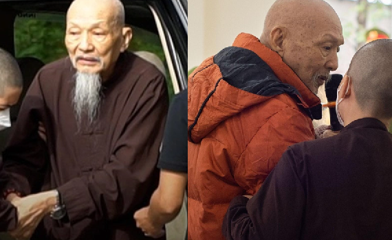 Xét xử vụ án “Lo:ạn lu:ân” xảy ra tại Tịnh thất Bồng Lai đối với “thầy ông nội” Lê Tùng Vân: Nhiều tình tiết k:inh tởm được bóc trần khiến dân tình phẫn nộ