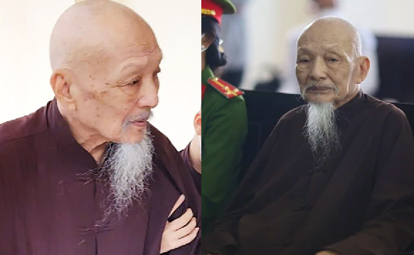 Chính thức tuyên án Lê Tùng Vân trong vụ “Tịnh thất Bồng Lai”: Lãnh 2 t:ội danh ngh:iêm trọng, hết cơ hội quay đầu