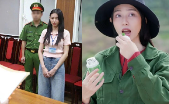 Thùy Tiên khai lý do tham gia kinh doanh khiến dư luận bức xúc: ‘Thấy lợi nhuận lớn, tôi nổi tiếng, bán gì cũng dễ’