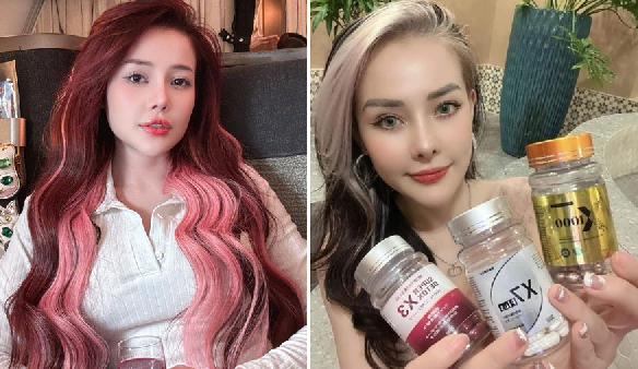 Bị kiểm tra nơi sản xuất sản phẩm giảm cân, Ngân 98 vẫn bình như chân vại: “Tôi làm ăn đàng hoàng, mắc gì phải rén”