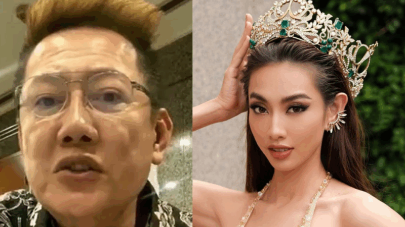 Dì Na lên tiếng về việc tước danh hiệu của HH Thùy Tiên sau khi cô bị b:ắt, fan khóc ròng: ‘Thấy tiếc cho chị quá’