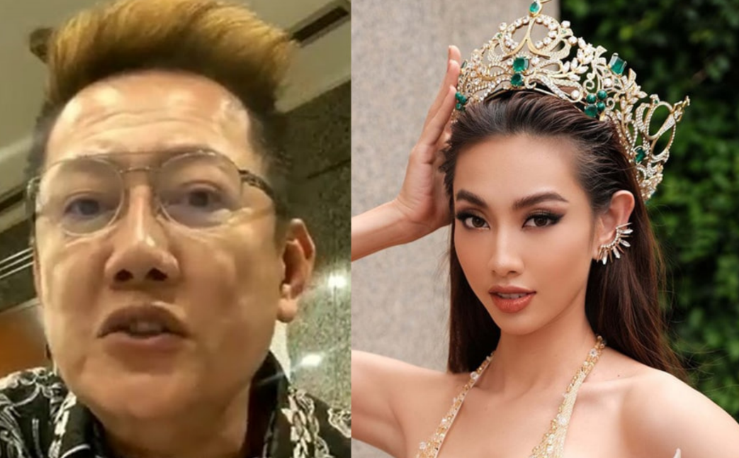 Dì Na lên tiếng về việc tước danh hiệu của HH Thùy Tiên sau khi cô bị b:ắt, fan khóc ròng: ‘Thấy tiếc cho chị quá’