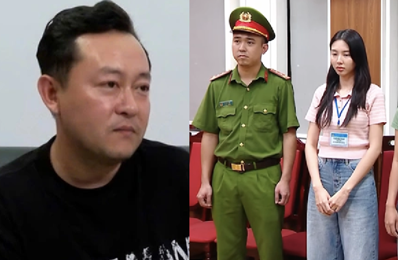 Lộ diện nhân vật mới trong vụ Thùy Tiên: Nam Tiktoker nổi đình đám bị triệu tập, nghi dính đến đường dây lớn?