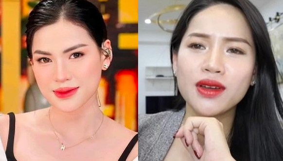 Tíc tóc cơ Võ Hà Linh bị tố bán phá giá, Quản lý thị trường chính thức vào cuộc: ‘Giá thấp đến bất ngờ, vượt mức cho phép?’