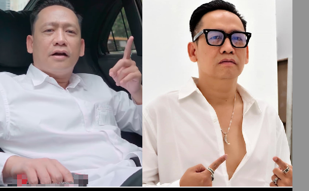 Ca sĩ Duy Mạnh từng PR sản phẩm dành cho nam giới: ‘1 viên sủi thôi bằng 10 kí hàu, 100 lít rượu ba kích, 1 tá thuốc bổ’