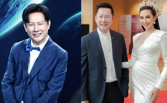 Ông Nawat bất ngờ tuyên bố không bênh vực Thùy Tiên, chỉ thẳng người khiến nàng hậu lụi bại: Trách thì trách người đó, đừng kéo chúng tôi vào’