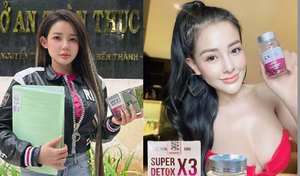 Không đợi bị triệu tập, Ngân 98 tự tìm đến CQCN: ‘Muốn làm rõ trắng đen, kiệ:n luôn kẻ v:u kh:ống!?’