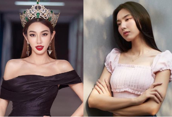 HH Thùy Tiên chính thức bị tước danh hiệu, dân tình tiếc nuối lẫn ph.ẫn n.ộ: ‘Bao năm nỗ lực, tan thành mây khói’