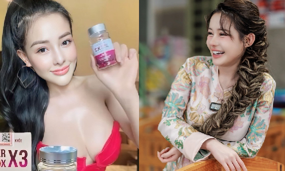 Ngân 98 gây s.ốc: “Drama queen” mà là nữ doanh nhân ngầm, sở hữu chuỗi công ty thu bạc tỉ?: ‘Vừa giàu vừa sạch, hiếm ai như chị!’